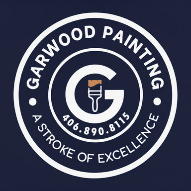 Garwood Painting logo