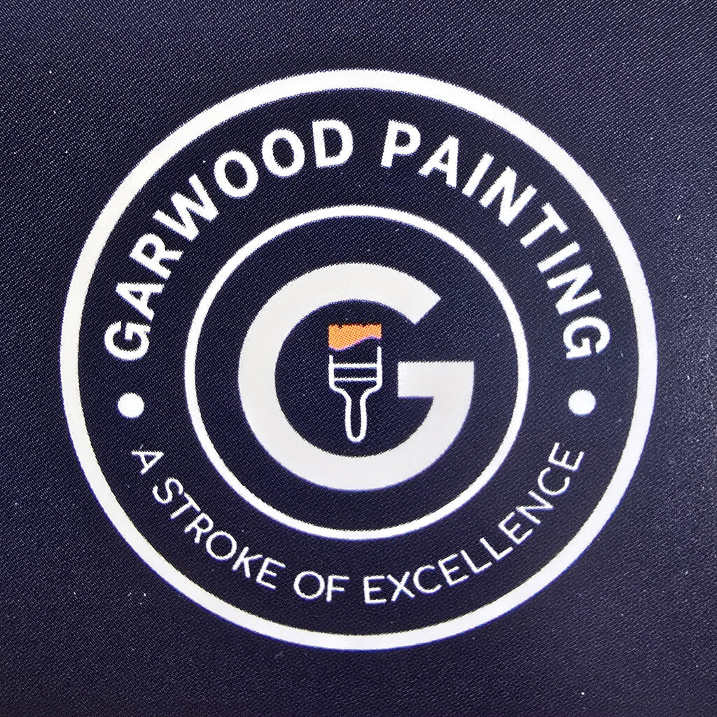 Garwood Painting logo