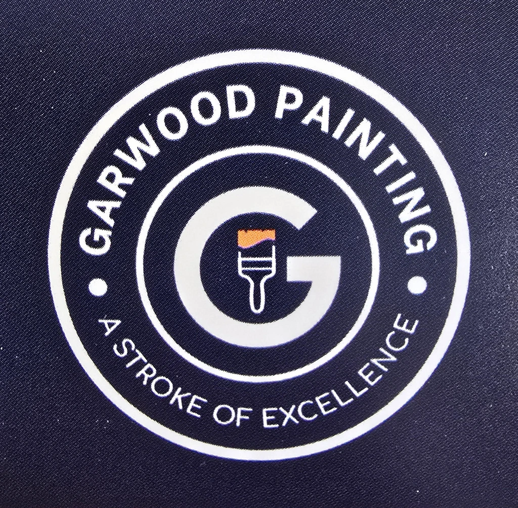 Garwood Painting logo